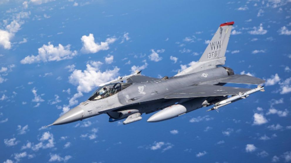 Tragedia aérea tras una persecución en Estados Unidos.