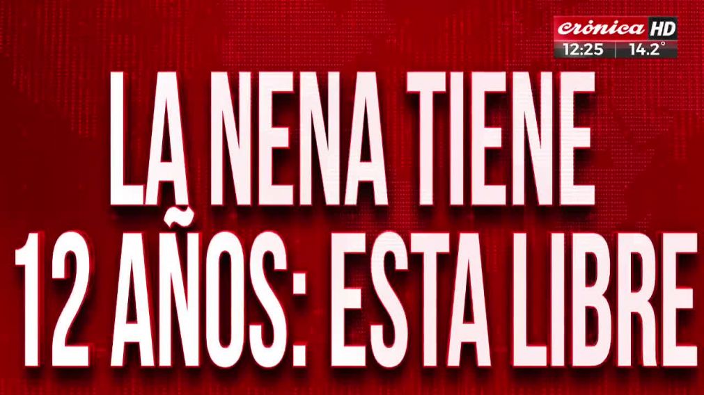 Crónica HD