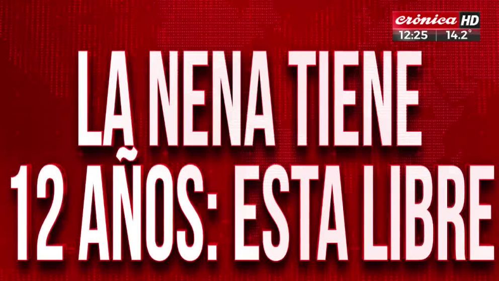 Crónica HD