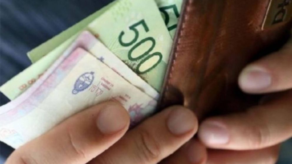 Aguinaldo: cuándo se paga y cómo se calcula.