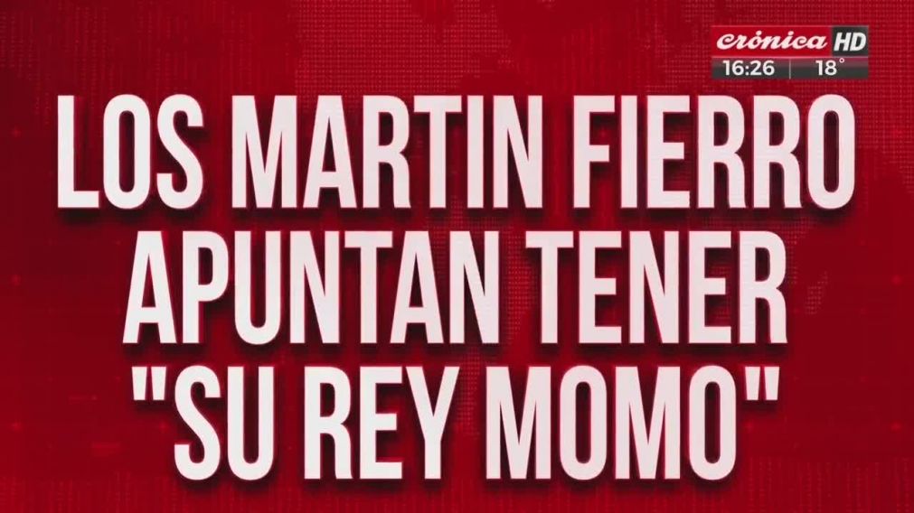 Crónica HD
