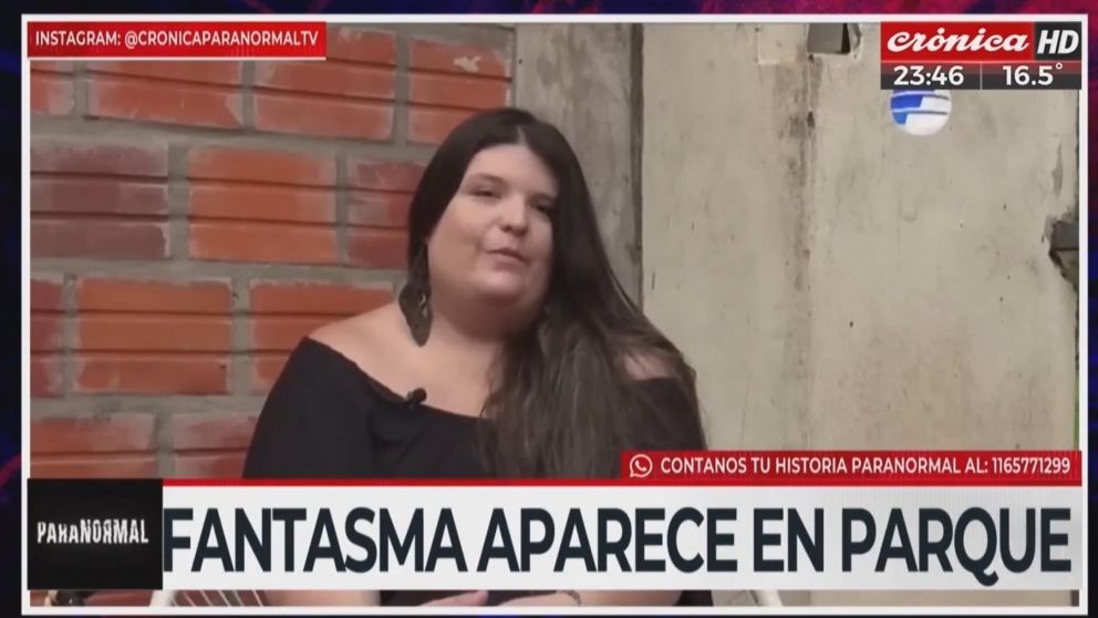 Las historias de fantasmas más aterradoras (Crónica HD).