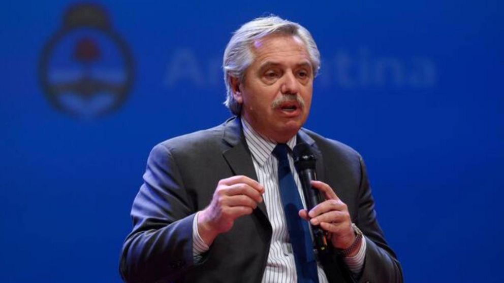 Alberto Fernández, Sergio Massa, Wado De Pedro y gobernadores disertarán en el CCK.