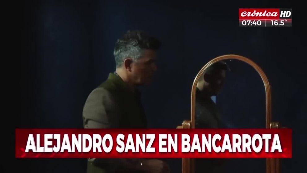 Crónica HD