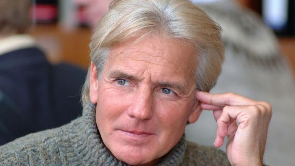 Sergio Denis reveló en 2018 que soñó su muerte en una oportunidad.