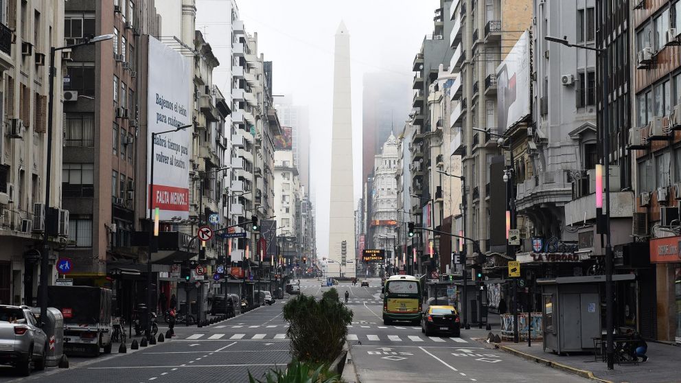 Buenos Aires afronta una semana fr�a y con niebla: �Qu� dice el pron�stico?