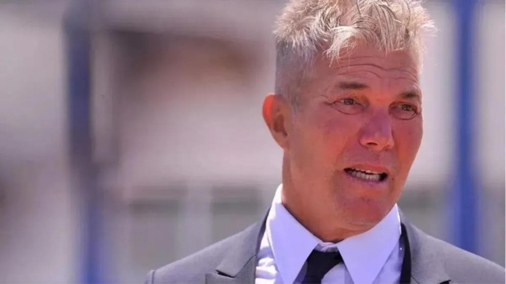 Fernando Burlando es el abogado de Daniela Cortés.