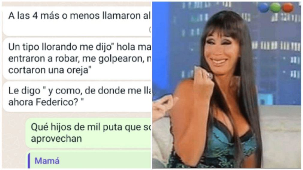 Intentaron estafarla, pero su brillante evitó el engaño con una brillante respuesta que la volvió viral en Twitter.