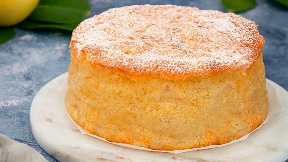 Se trata de una receta supereconómica, que lleva ingredientes básicos.