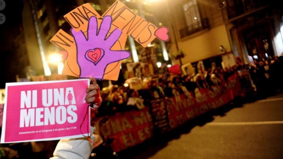 Este s�bado se realizar� una nueva edici�n del Ni Una Menos.