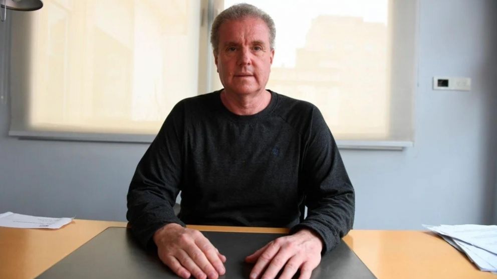 Gerardo Milman design� un abogado defensor en la causa por el atentado de Cristina Kirchner.