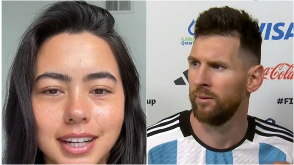 “No salgan con argentinos”: la polémica advertencia de una "yanqui" que explotó las redes