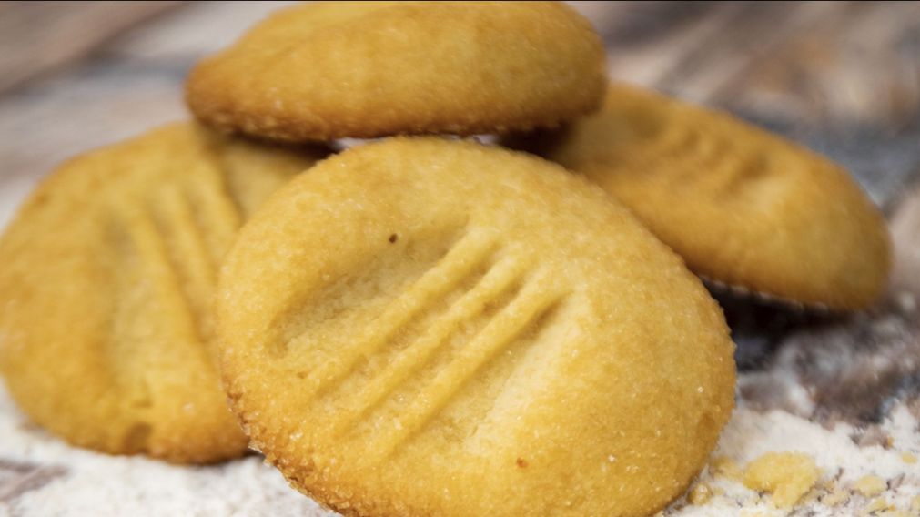 C�mo hacer unos "buenos" bizcochos rancheros: la receta.