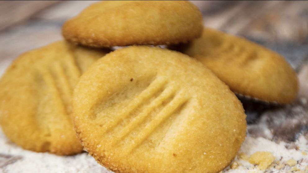 C�mo hacer unos "buenos" bizcochos rancheros: la receta.