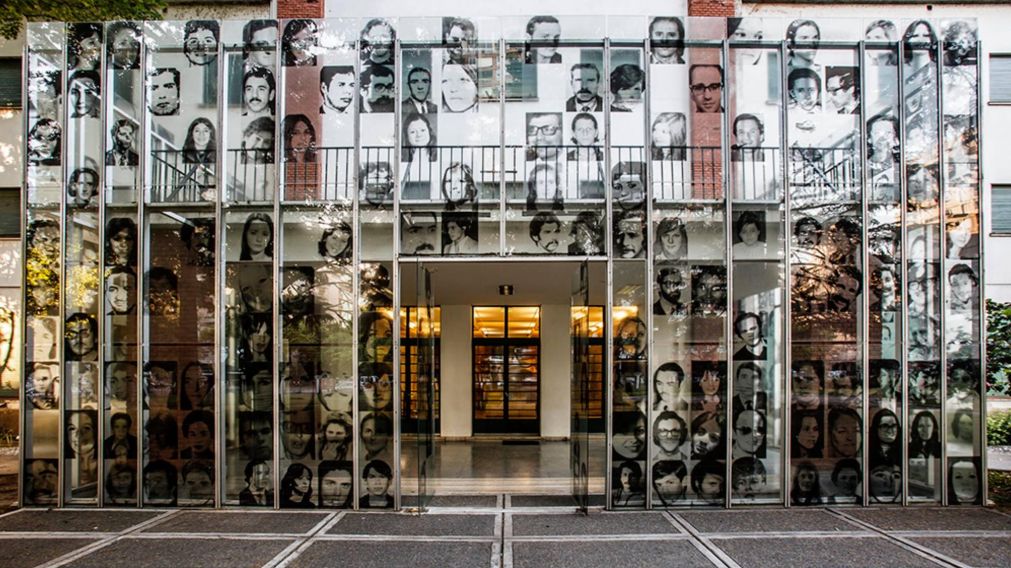 ¡Es oficial! Ministros del Mercosur analizan reconocer al Museo ESMA como Patrimonio Cultural.