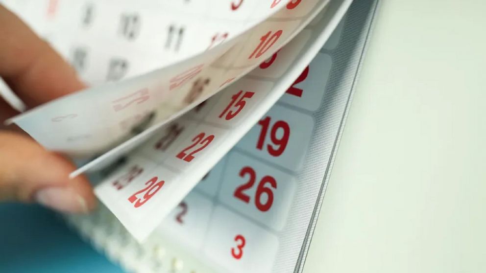 Feriado el lunes 5 de junio: descubrí qué se celebra y a quiénes afecta.