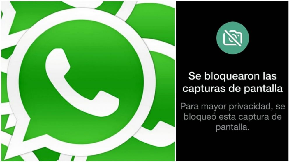 Verdad o mito: ¿WhatsApp avisa cuando alguien toma captura de pantalla?