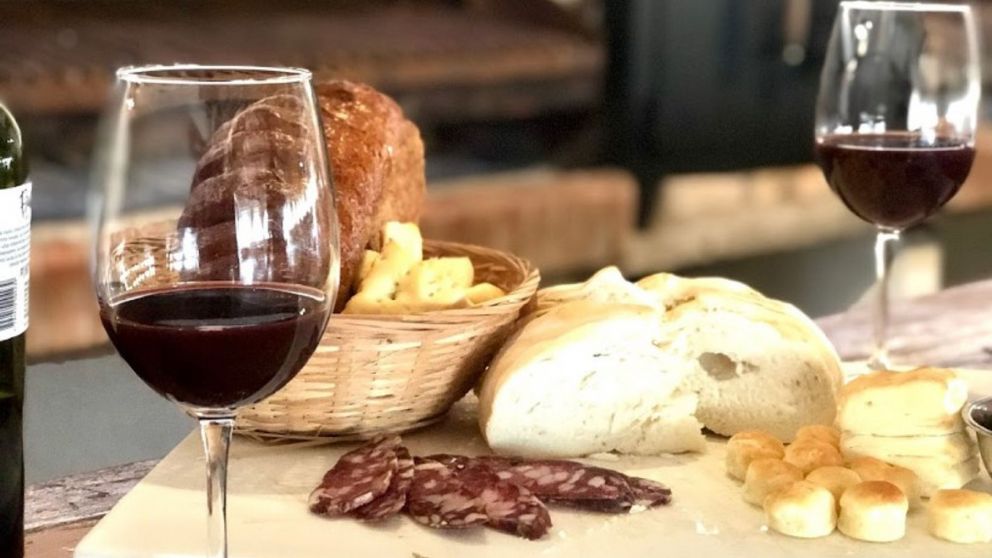 Olivera: un pueblito con buena gastronomía que tenés que conocer.