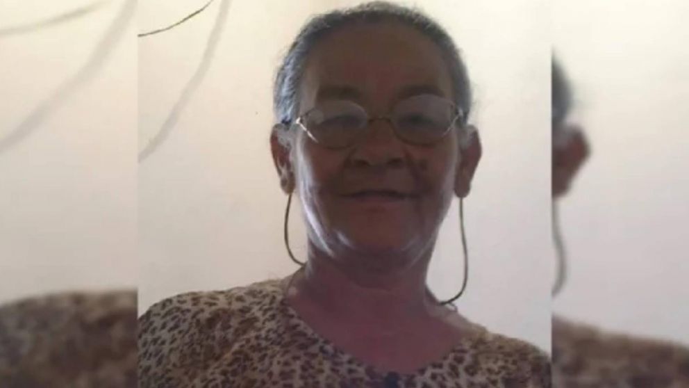Tiene 69 años y jura que fue novia de un fantasma