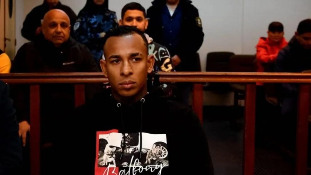 La denuncia con la que comenzó el juicio es de abril de 2020 (Télam/Archivo).