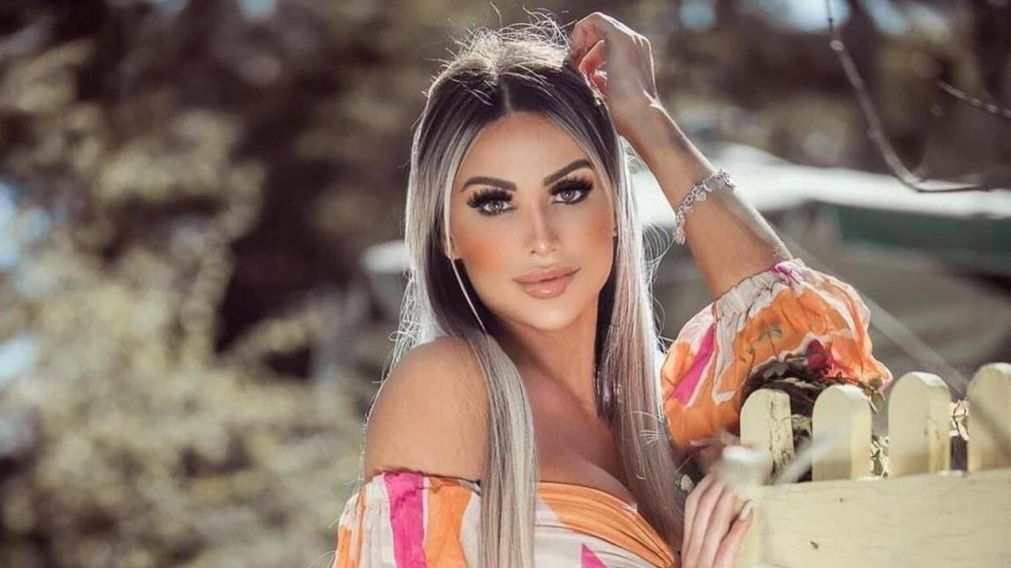 Lygia Fazio murió como consecuencia de un derrame cerebral (Instagram).