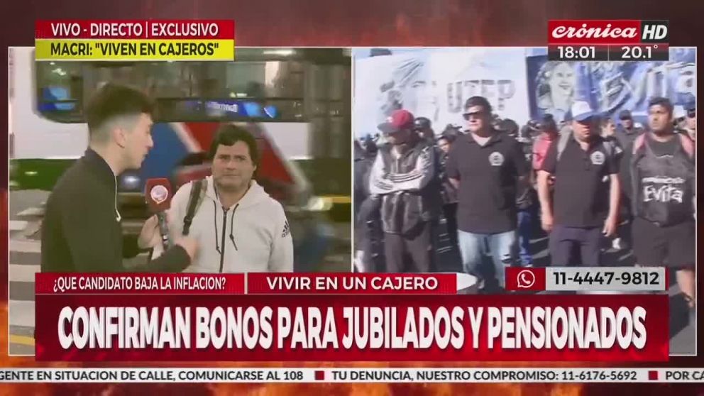 Crónica HD