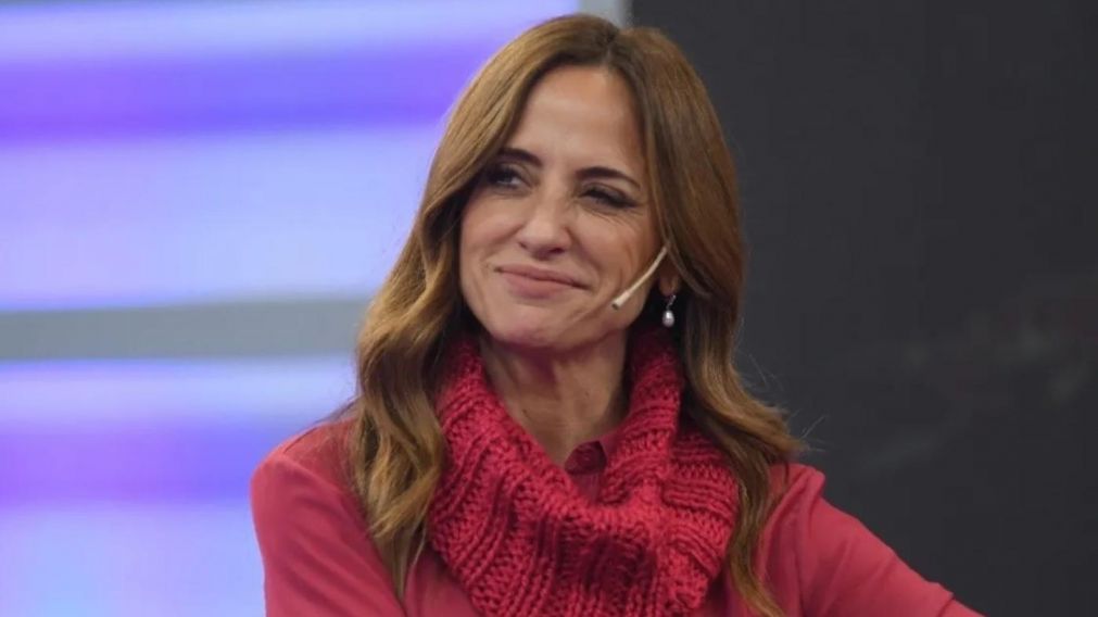 La ministra de Desarrollo Social de la Nación, Victoria Tolosa Paz. Foto: Rubén Paredes.