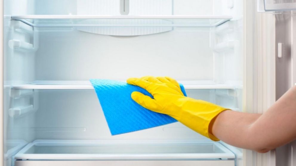 Cómo evitar que nuestro freezer nos traiga problemas.