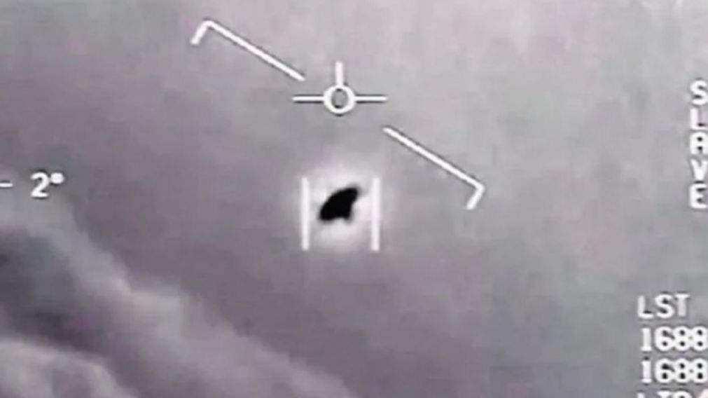Varios archivos de ovnis saldrán a la luz en la NASA (Archivo).