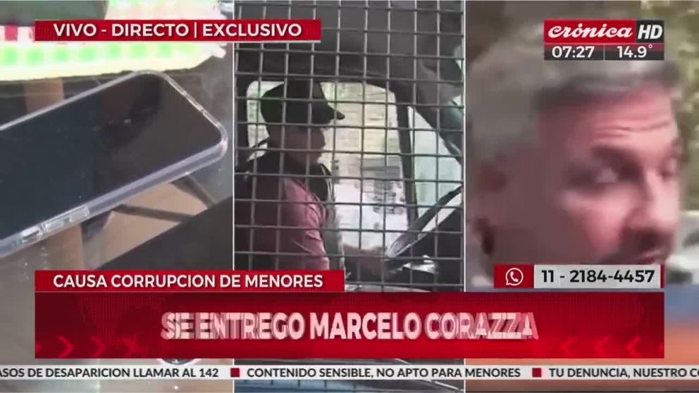 Crónica HD
