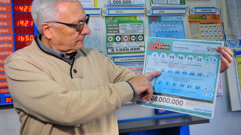 Resultados del Loto de hoy: no te pierdas los pálpitos del Cronicazo.