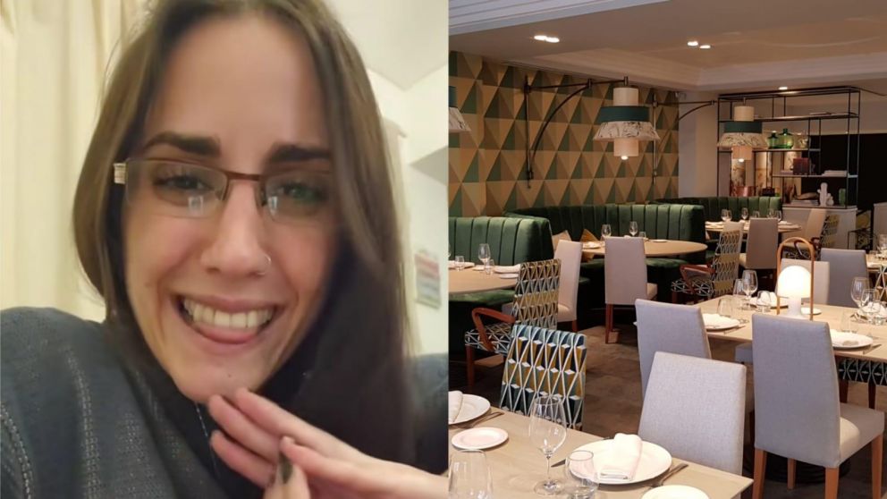 Argentina contó que "compatriotas" la estafaron en España y contó el modo en que la engañaron (TikTok/@camvalles13 - Imagen ilustrativa).