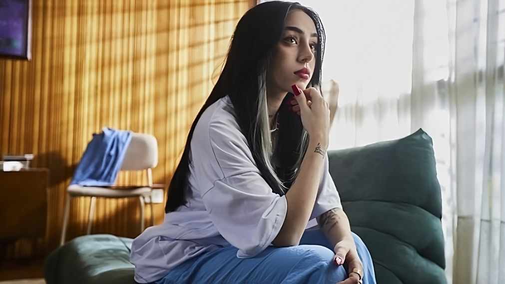 Nicki Nicole llegará con su "Alma" a Rosario.
