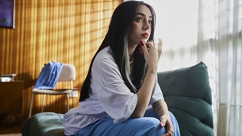 Nicki Nicole llegará con su "Alma" a Rosario.