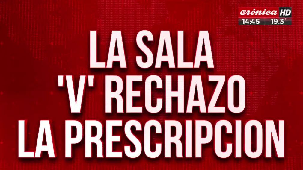 Crónica HD