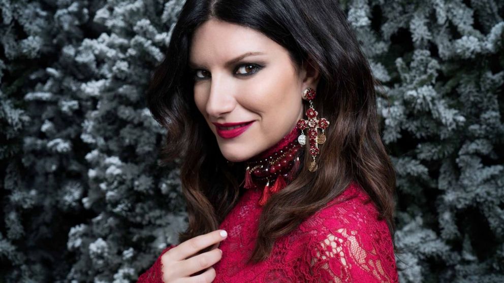 Laura Pausini cruzó a la fila VIP por su falta de entusiasmo: "Pagan mucho pero no saben las canciones"