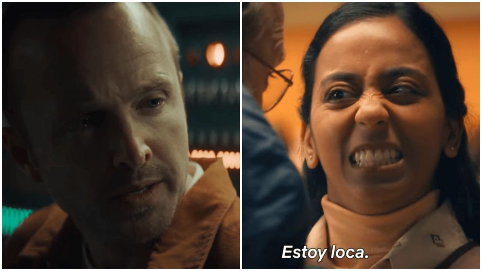 La nueva temporada de "Black Mirrow" es la "joya" de Netflix que se estrena en junio.