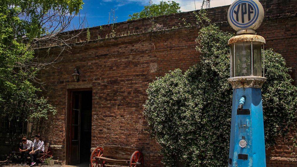 Tomás Jofre: un pueblito gastronómico cerca de CABA que no podés dejar de visitar.