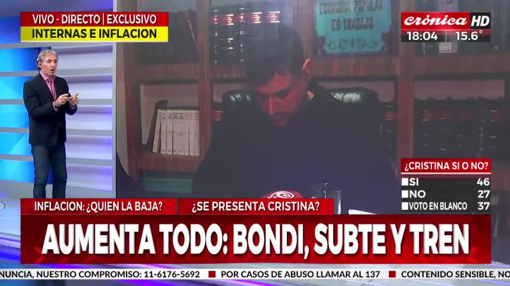 Crónica HD