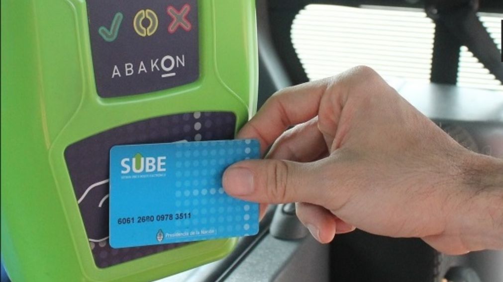 La actualización representa un aumento del 8,6%.