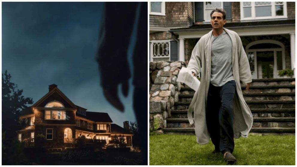 La serie Vigilante est� basada en hechos reales y es furor en Netflix.