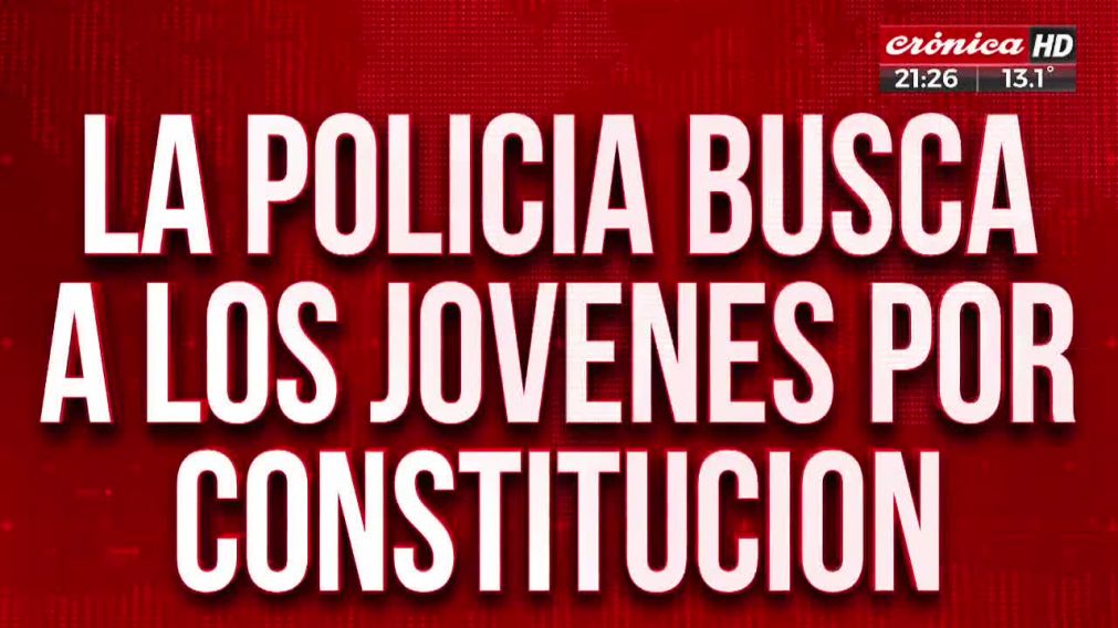 Crónica HD