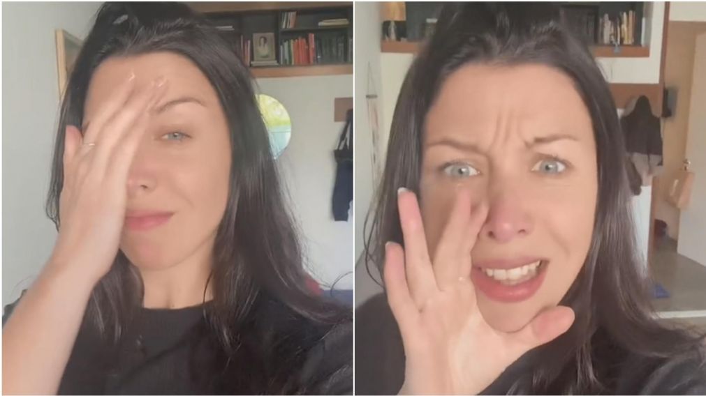 Una mujer se volvió viral en TikTok por contar su experiencia amorosa con un joven siete años menor que ella.
