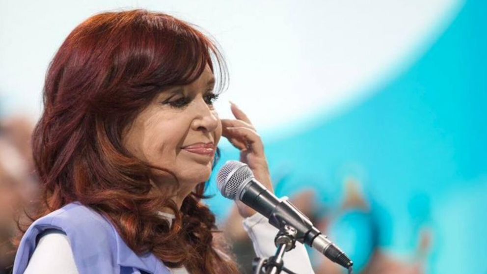 El fiscal que investiga el atentado contra Cristina Kirchner quiere elevar la causa a juicio oral (Gentileza @CFKArgentina/Twitter).