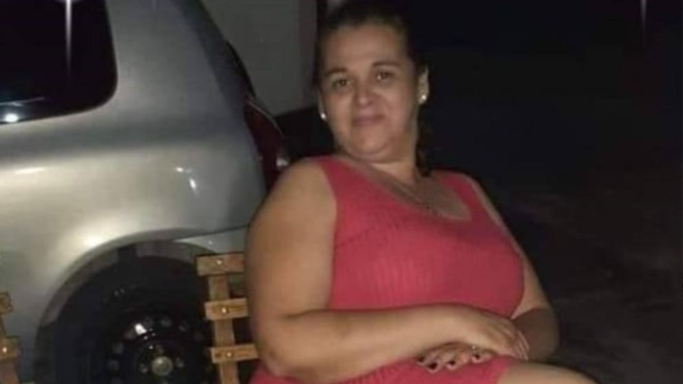 Gisela Vanesa Hidalgo fue encontrada asesinada a golpes en la casa de su ex pareja.