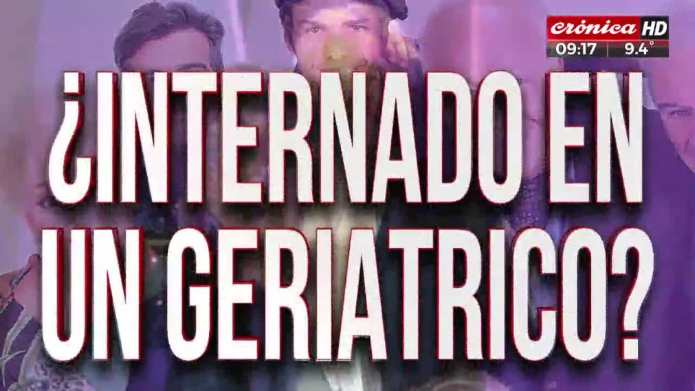 Crónica HD