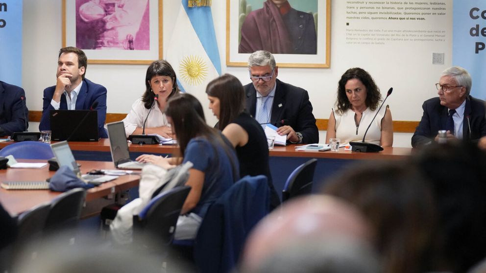 El último debate fue el pasado 19 de mayo.