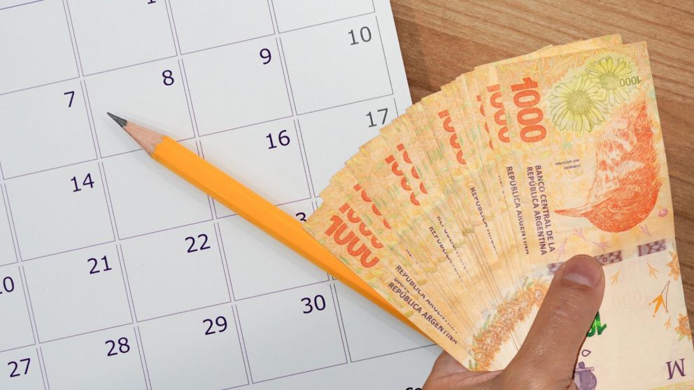ANSES: todas las fechas de cobro de junio 2023 (Imagen ilustrativa).