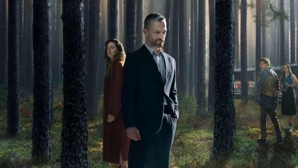 La oscura miniserie polaca de Netflix cargada de suspenso, misterio y cr�menes.
