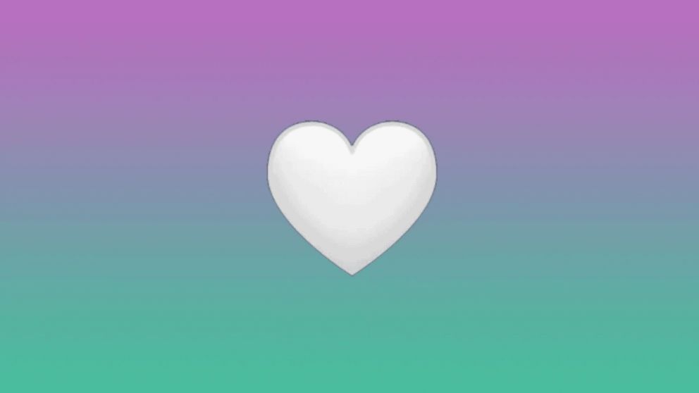 Este es el significado del coraz�n blanco de WhatsApp.